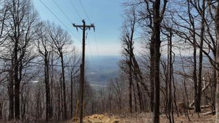 1.1 Acre Blockaders Den Road, Columbus, NC 28722