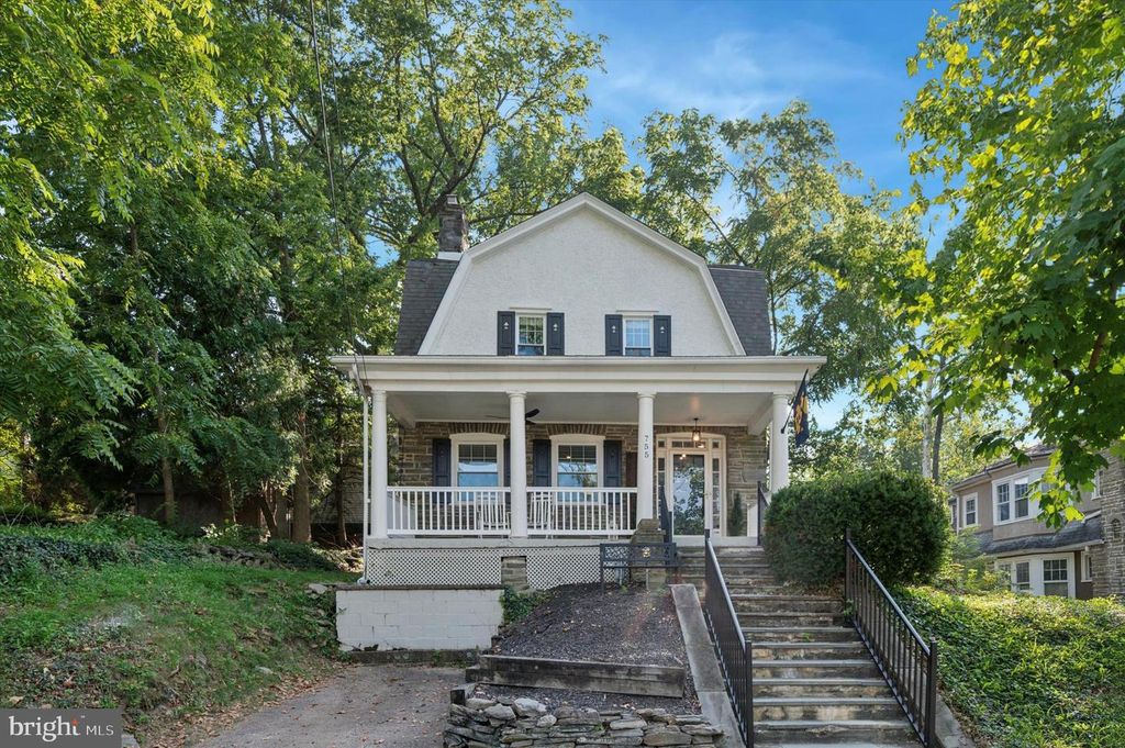 755 LAWSON AVE, Havertown, PA 19083