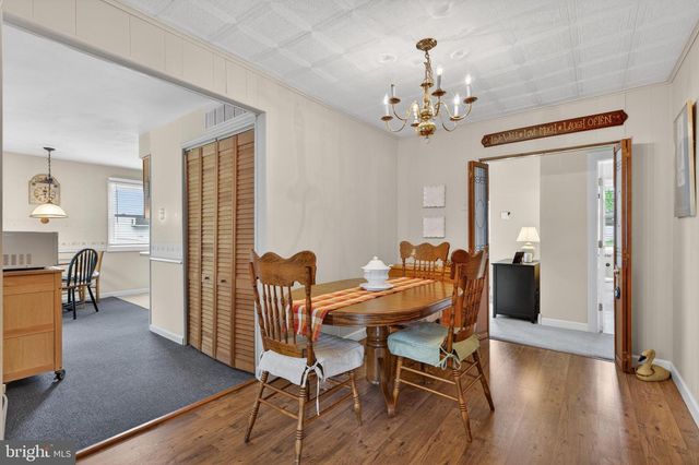 3528 WINDSOR DR, Bensalem, PA 19020