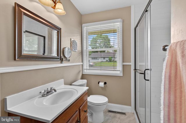 3528 WINDSOR DR, Bensalem, PA 19020
