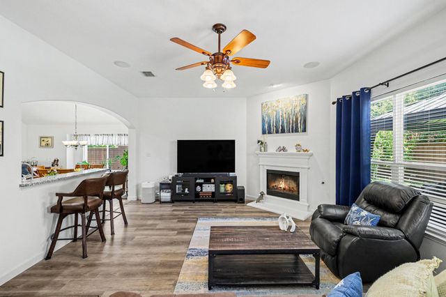 2620 Redcedar Drive, Little Elm, TX 75068