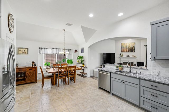 2620 Redcedar Drive, Little Elm, TX 75068