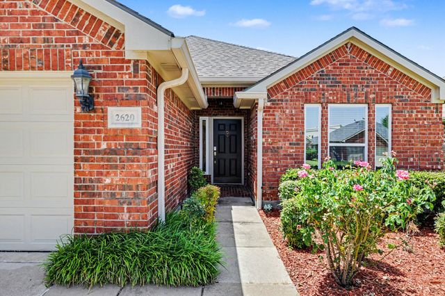 2620 Redcedar Drive, Little Elm, TX 75068