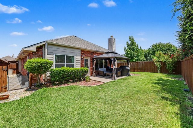 2620 Redcedar Drive, Little Elm, TX 75068