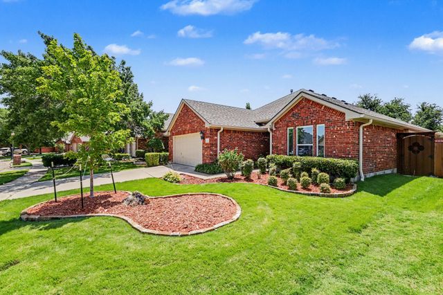 2620 Redcedar Drive, Little Elm, TX 75068