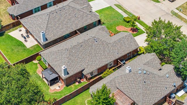 2620 Redcedar Drive, Little Elm, TX 75068