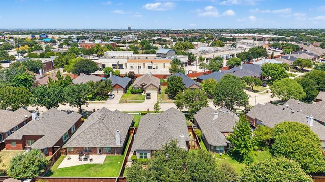 2620 Redcedar Drive, Little Elm, TX 75068