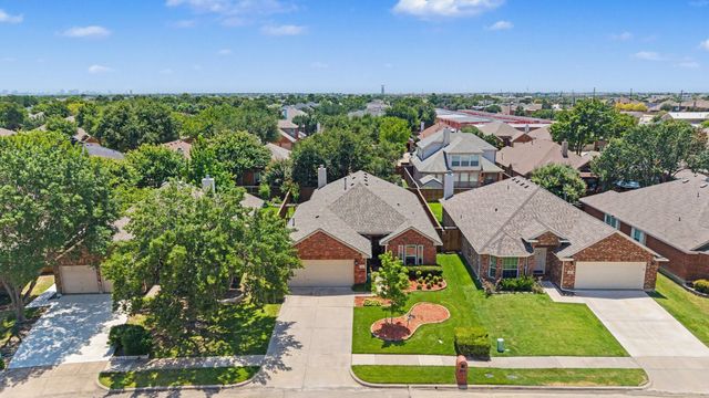 2620 Redcedar Drive, Little Elm, TX 75068