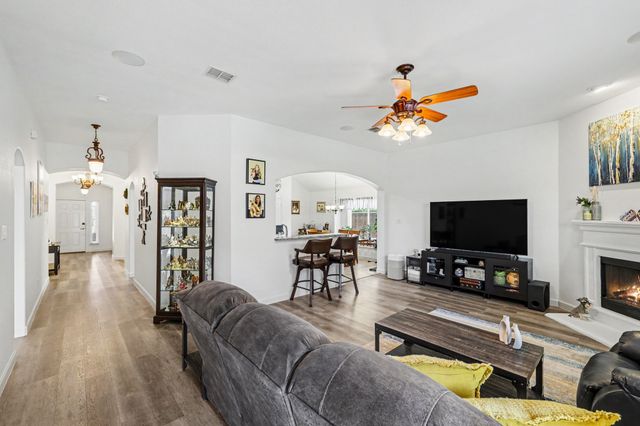 2620 Redcedar Drive, Little Elm, TX 75068