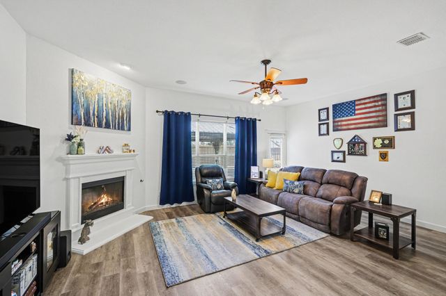 2620 Redcedar Drive, Little Elm, TX 75068