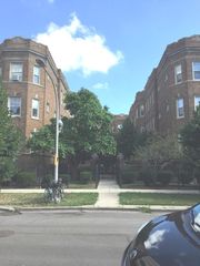 832 W Sunnyside Avenue 1S, Chicago, IL 60640