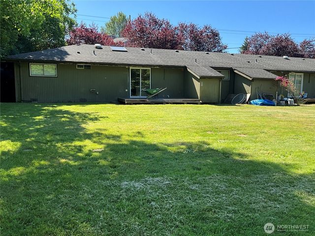 9618 Holly Drive, Everett, WA 98204