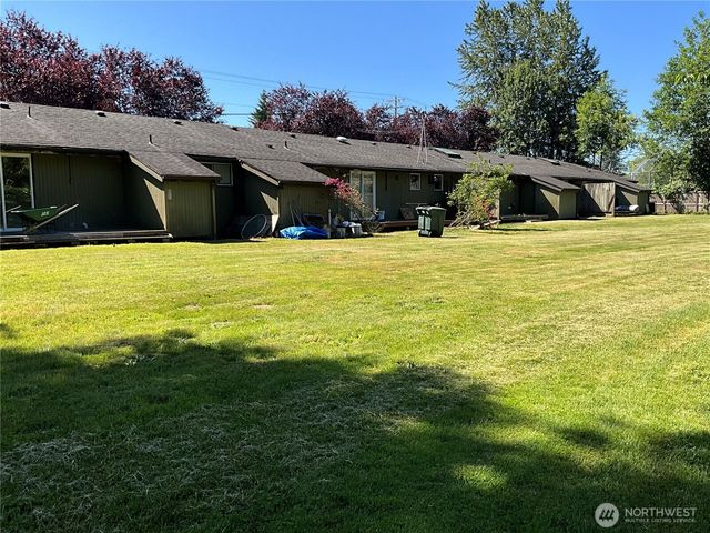 9618 Holly Drive, Everett, WA 98204