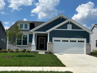 5256 Sedona Circle, Schererville, IN 46375