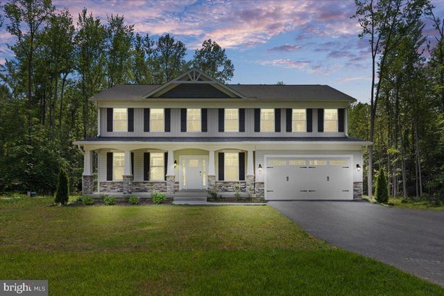30 SOUTHERN VIEW DR, Stafford, VA 22554