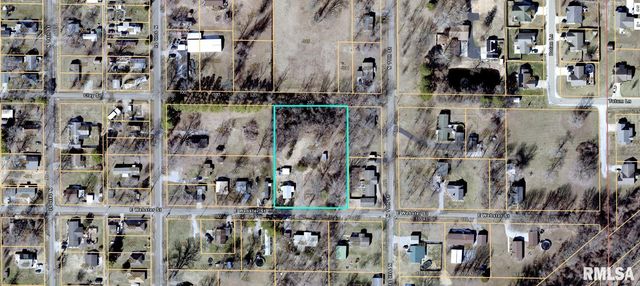 325 E WEBSTER Street, Herrin, IL 62948