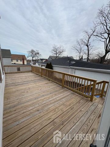 601 Ridgeway Avenue 3, South Amboy, NJ 08879