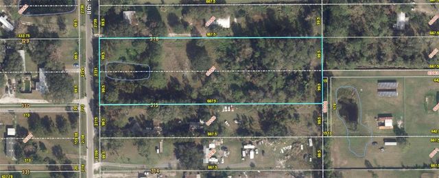 2731 8TH STREET, Orlando, FL 32820