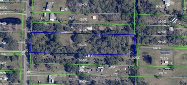 2731 8TH STREET, Orlando, FL 32820