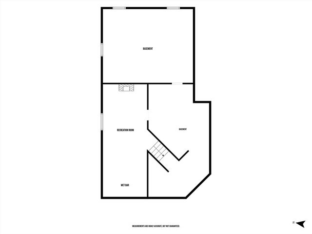 3919 Martin LANE, Two Rivers, WI 54241