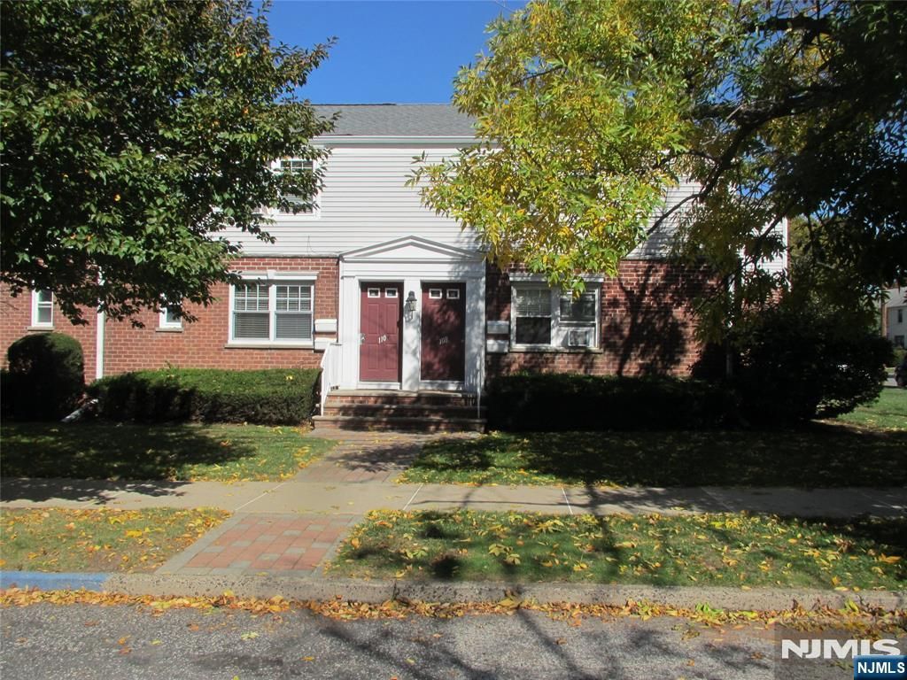 110 HASTINGS Avenue 110, Rutherford, NJ 07070