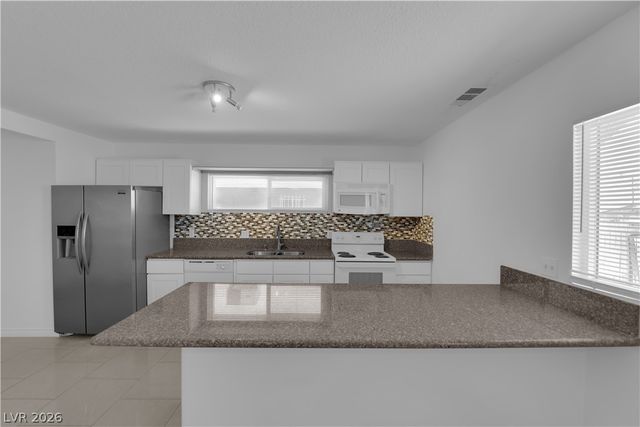 965 Miller Avenue, Las Vegas, NV 89106