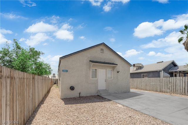 965 Miller Avenue, Las Vegas, NV 89106
