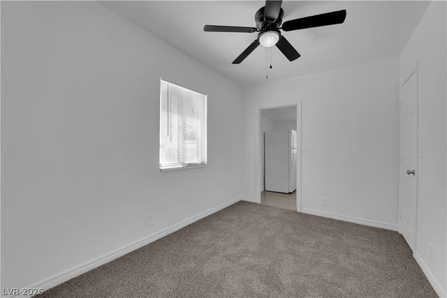 965 Miller Avenue, Las Vegas, NV 89106
