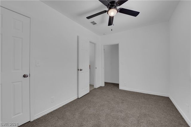 965 Miller Avenue, Las Vegas, NV 89106