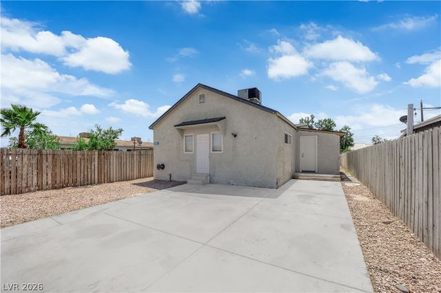 965 Miller Avenue, Las Vegas, NV 89106