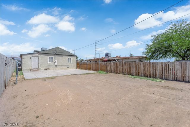 965 Miller Avenue, Las Vegas, NV 89106