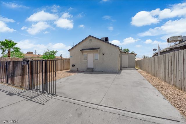 965 Miller Avenue, Las Vegas, NV 89106