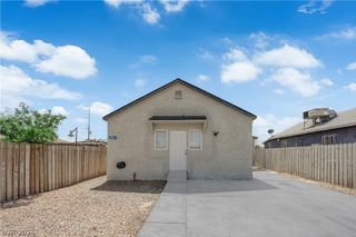 965 Miller Avenue, Las Vegas, NV 89106