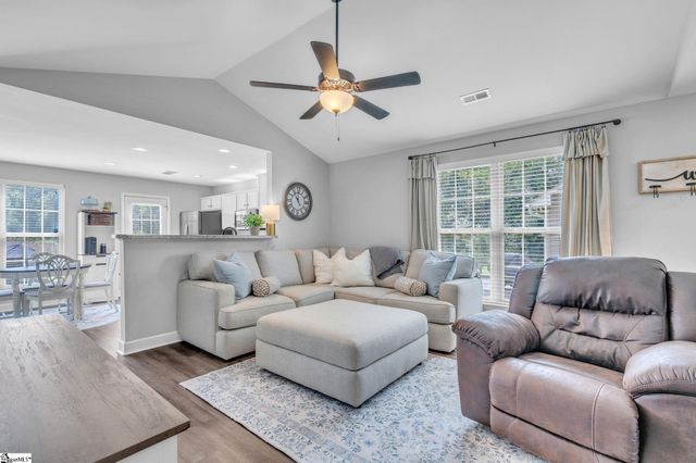 206 Mabry Street, Spartanburg, SC 29301
