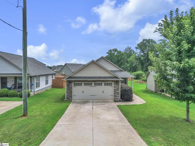 206 Mabry Street, Spartanburg, SC 29301