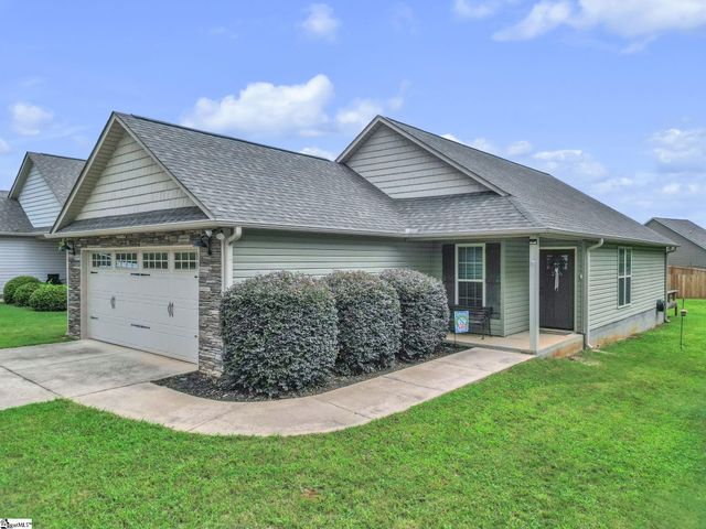 206 Mabry Street, Spartanburg, SC 29301