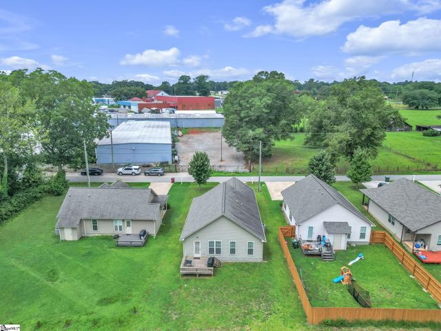 206 Mabry Street, Spartanburg, SC 29301