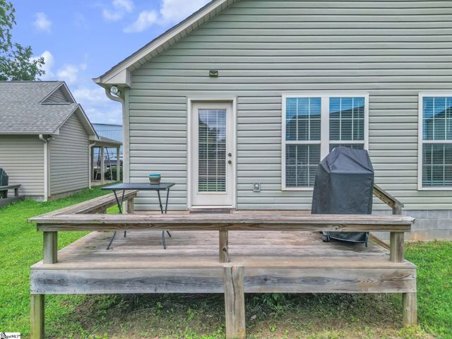 206 Mabry Street, Spartanburg, SC 29301