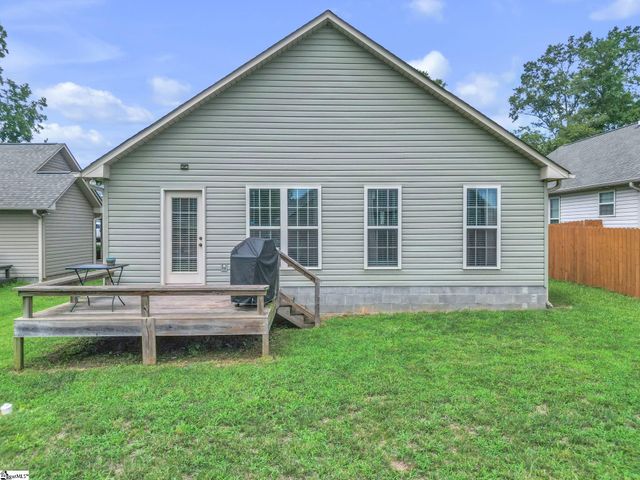 206 Mabry Street, Spartanburg, SC 29301