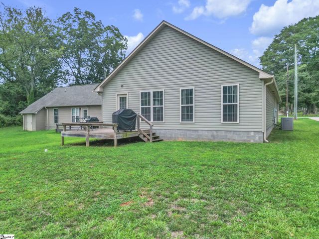 206 Mabry Street, Spartanburg, SC 29301