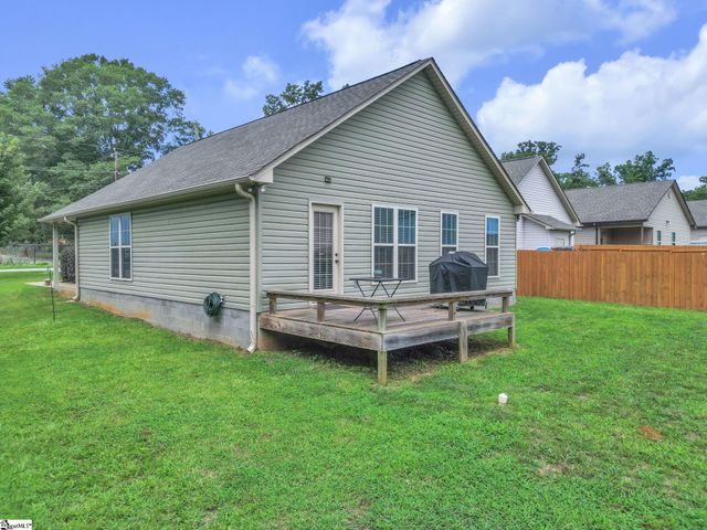 206 Mabry Street, Spartanburg, SC 29301