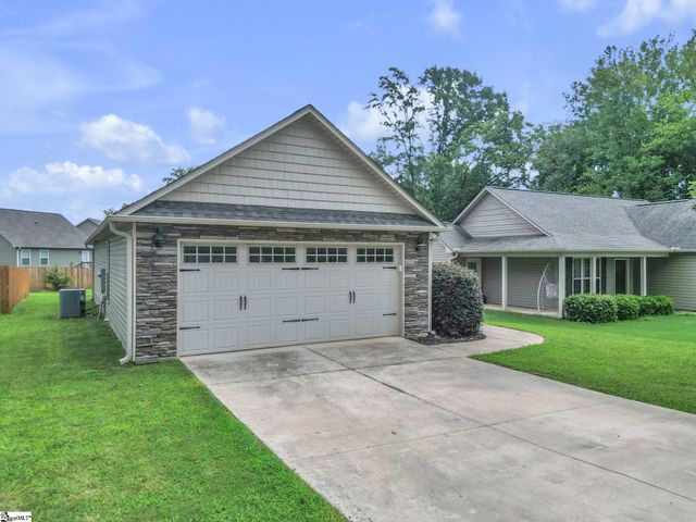 206 Mabry Street, Spartanburg, SC 29301