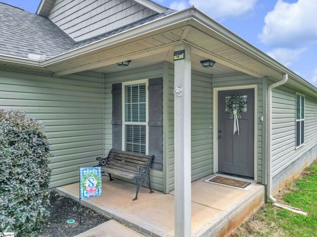 206 Mabry Street, Spartanburg, SC 29301