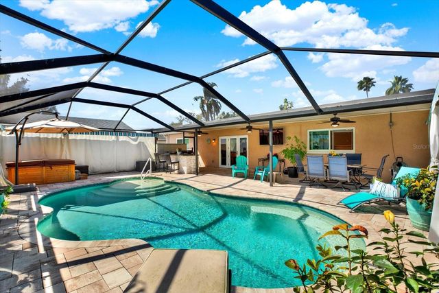 8781 LEONA STREET, Seminole, FL 33772