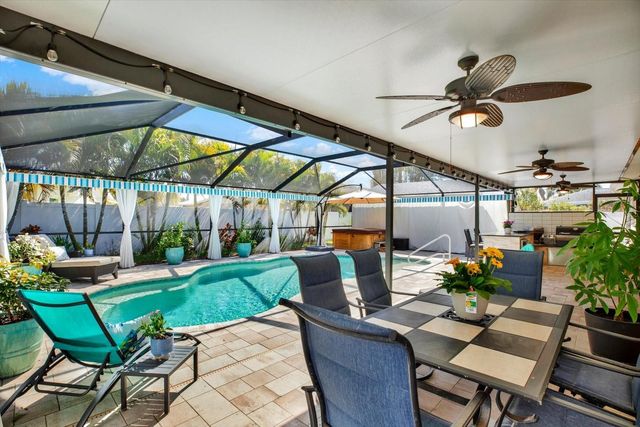 8781 LEONA STREET, Seminole, FL 33772