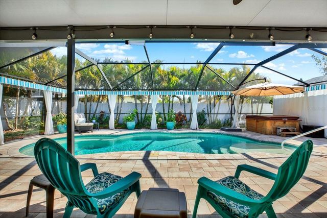 8781 LEONA STREET, Seminole, FL 33772