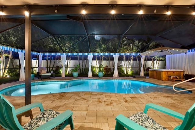 8781 LEONA STREET, Seminole, FL 33772