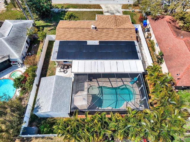 8781 LEONA STREET, Seminole, FL 33772