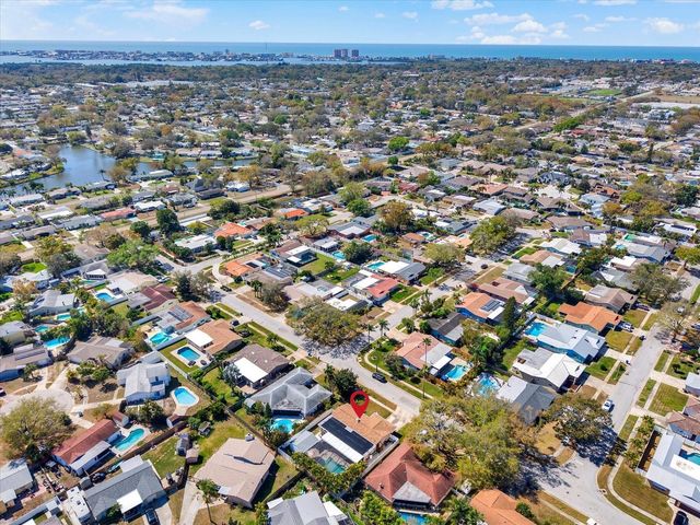 8781 LEONA STREET, Seminole, FL 33772