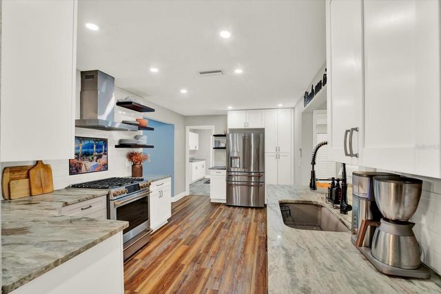 8781 LEONA STREET, Seminole, FL 33772